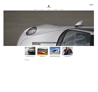 porsche