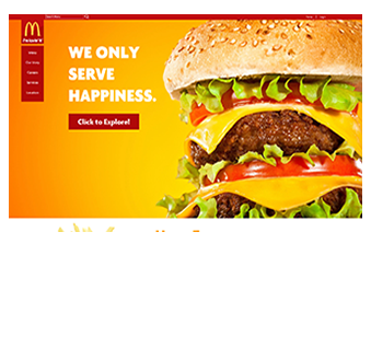 mcdonalds